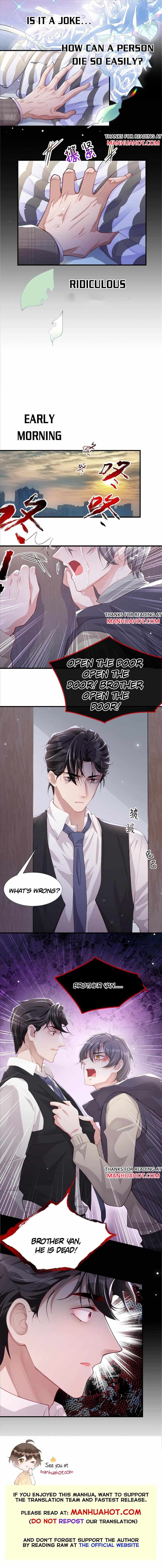 Read The Substitute Relationship Manga Online