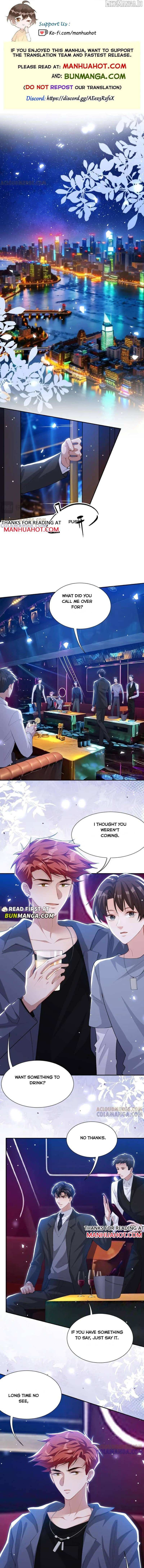 Read The Substitute Relationship Manga Online