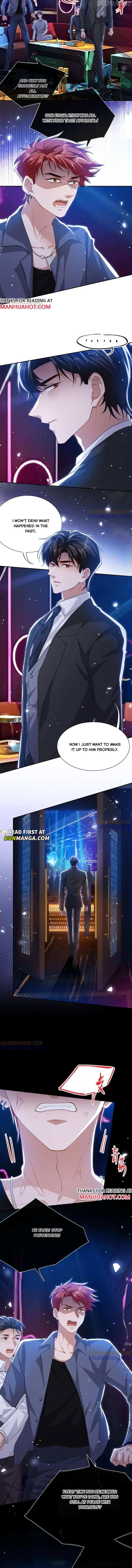 Read The Substitute Relationship Manga Online