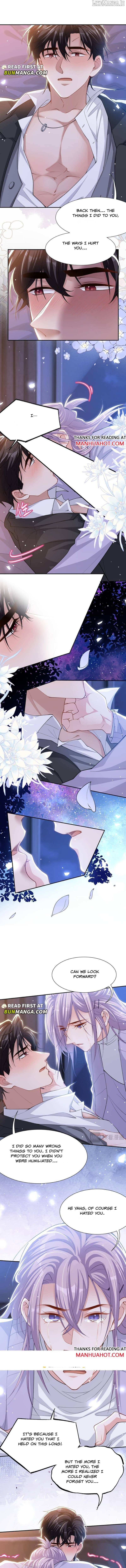 Read The Substitute Relationship Manga Online