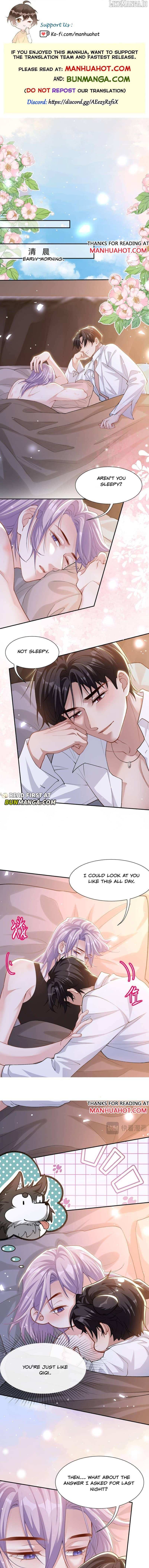 Read The Substitute Relationship Manga Online