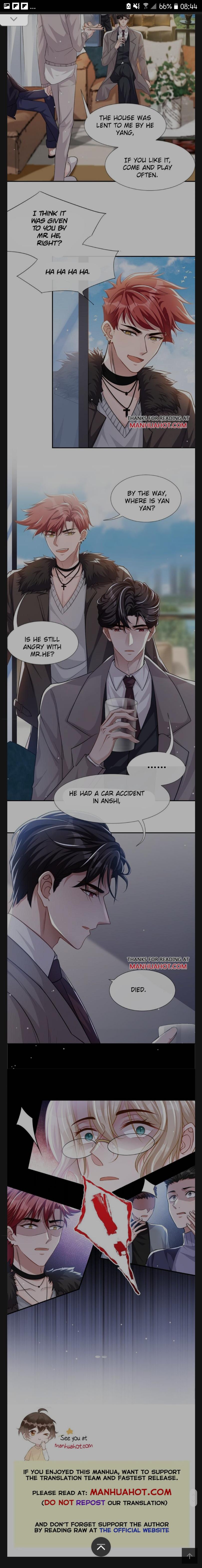 Read The Substitute Relationship Manga Online