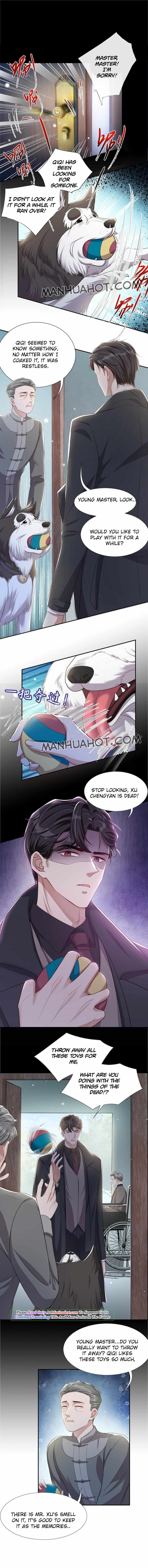 Read The Substitute Relationship Manga Online