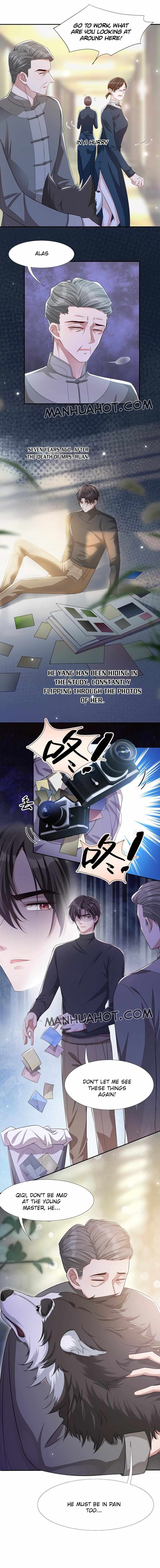 Read The Substitute Relationship Manga Online