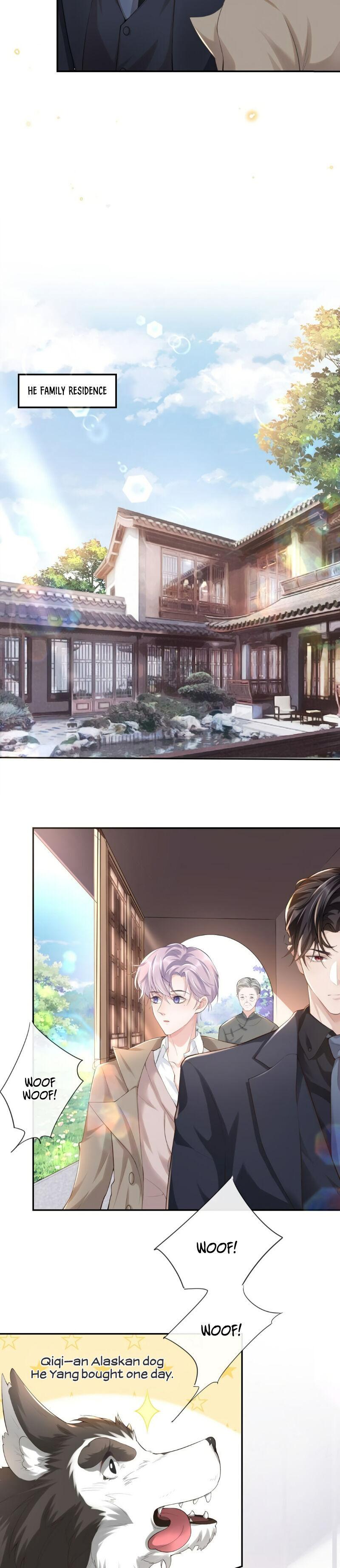 Read The Substitute Relationship Manga Online