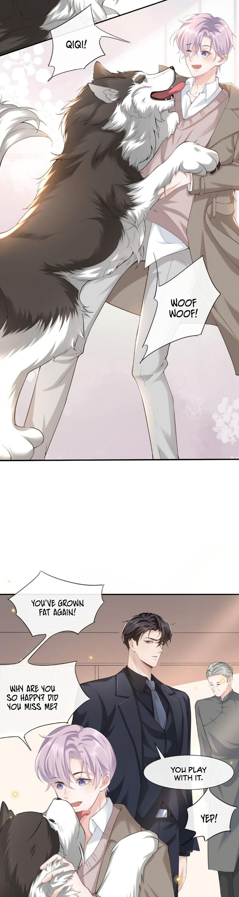 Read The Substitute Relationship Manga Online