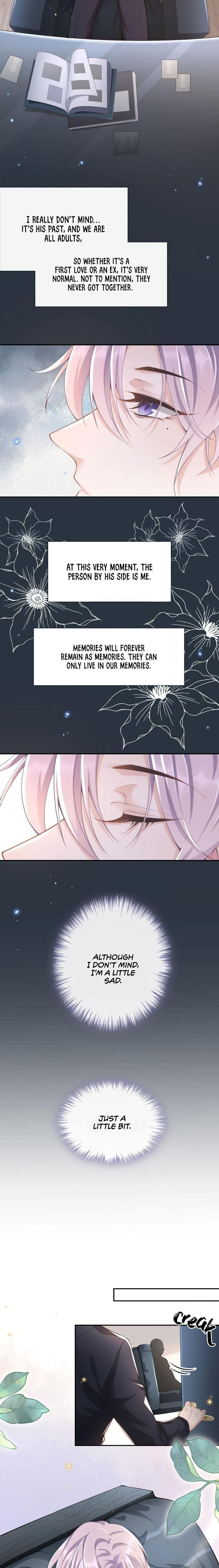 Read The Substitute Relationship Manga Online