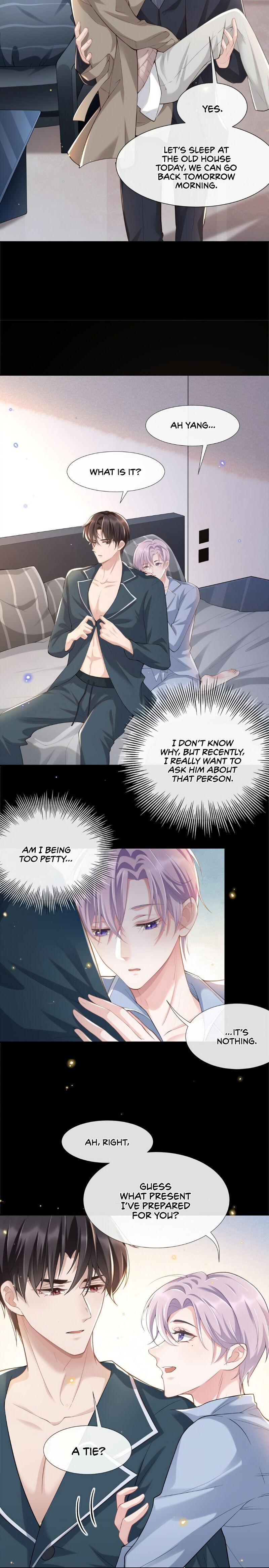 Read The Substitute Relationship Manga Online