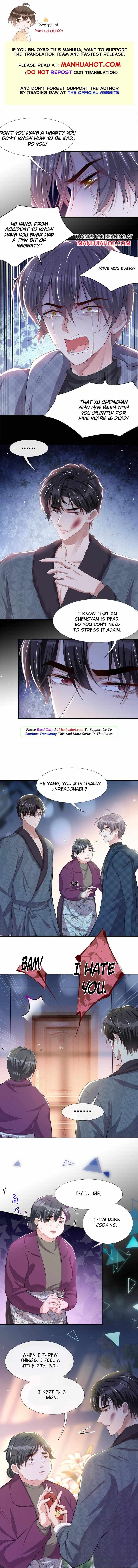 Read The Substitute Relationship Manga Online