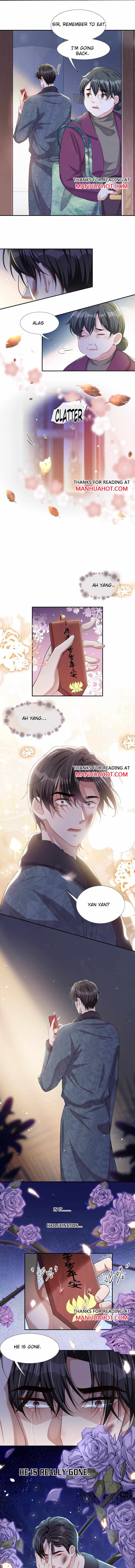 Read The Substitute Relationship Manga Online