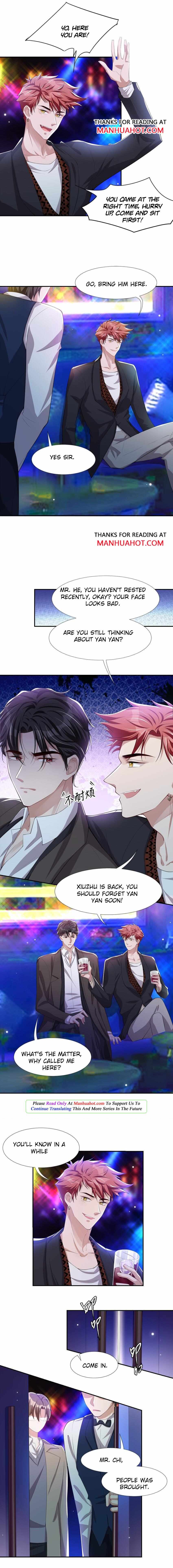 Read The Substitute Relationship Manga Online