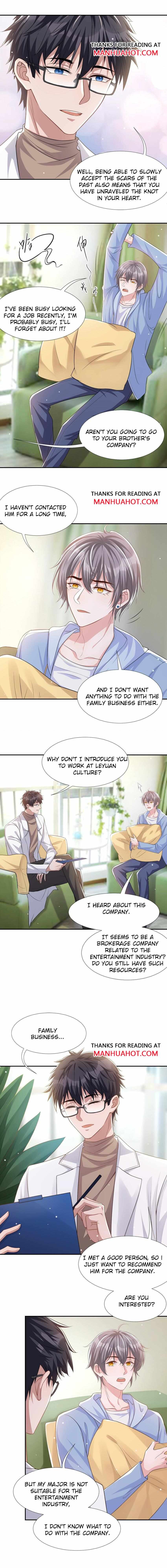 Read The Substitute Relationship Manga Online