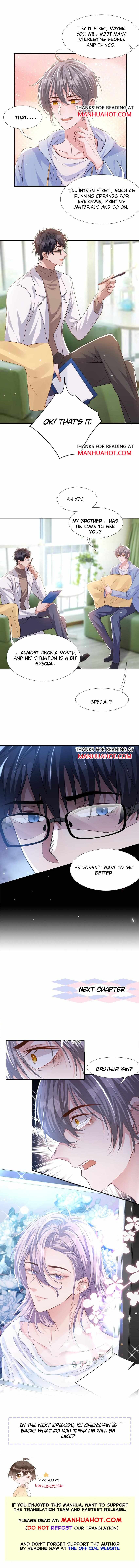 Read The Substitute Relationship Manga Online
