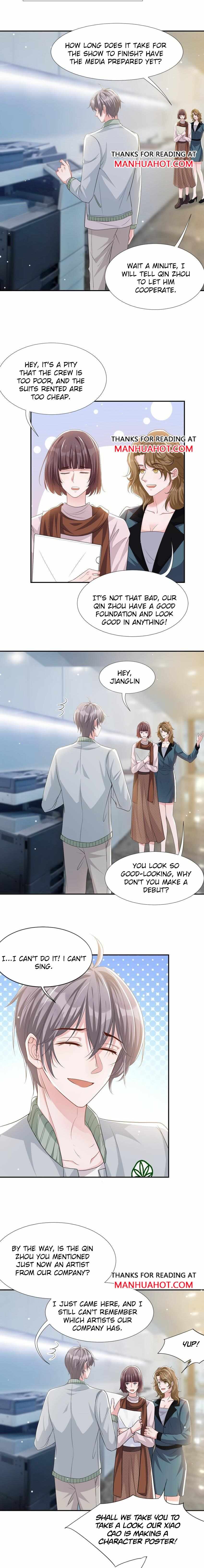 Read The Substitute Relationship Manga Online