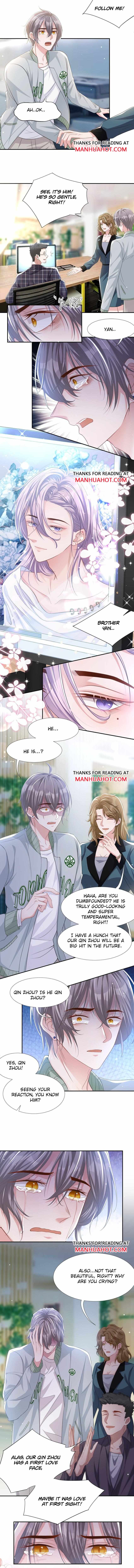 Read The Substitute Relationship Manga Online