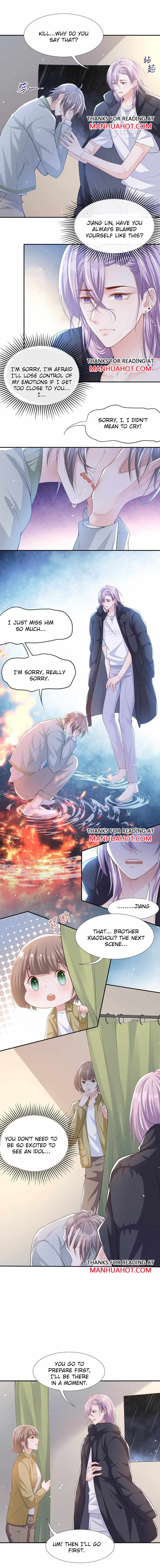 Read The Substitute Relationship Manga Online