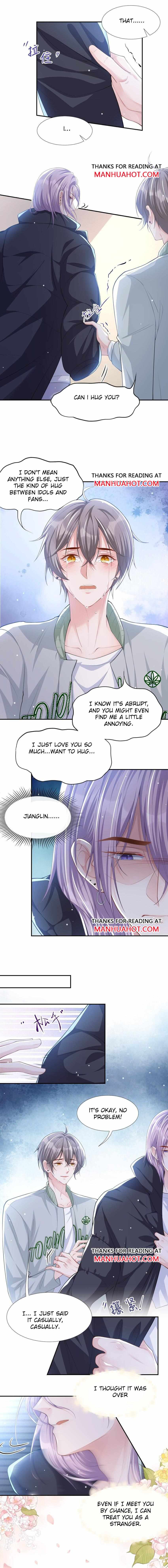 Read The Substitute Relationship Manga Online