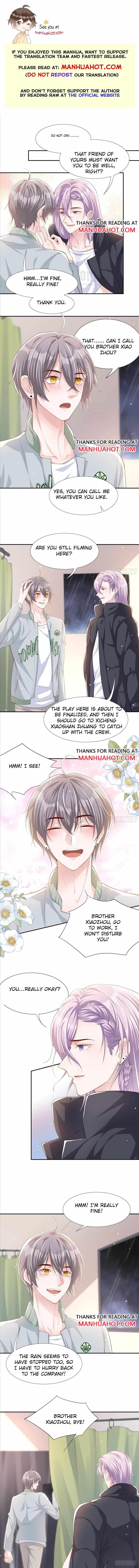 Read The Substitute Relationship Manga Online