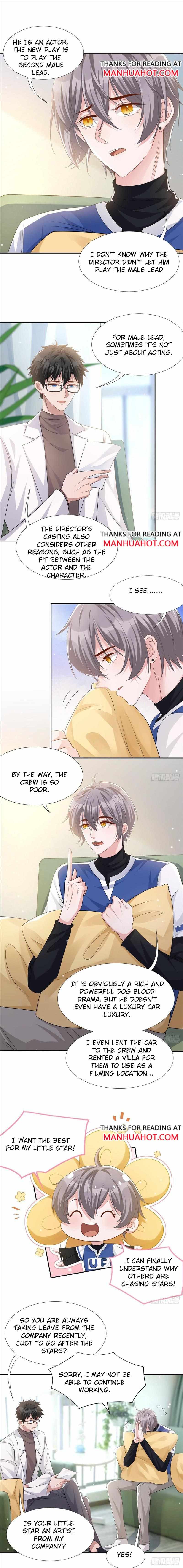 Read The Substitute Relationship Manga Online