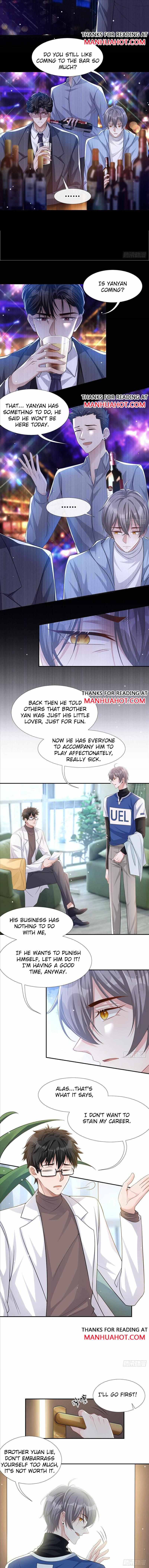 Read The Substitute Relationship Manga Online