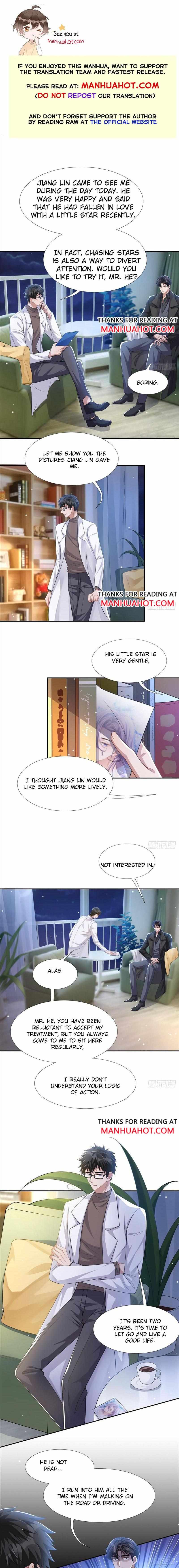 Read The Substitute Relationship Manga Online