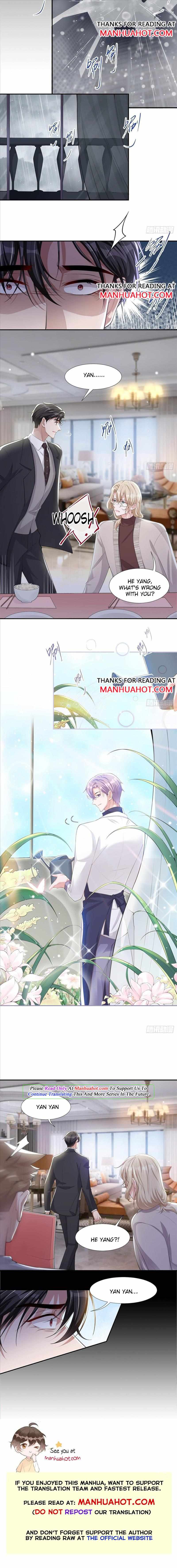 Read The Substitute Relationship Manga Online