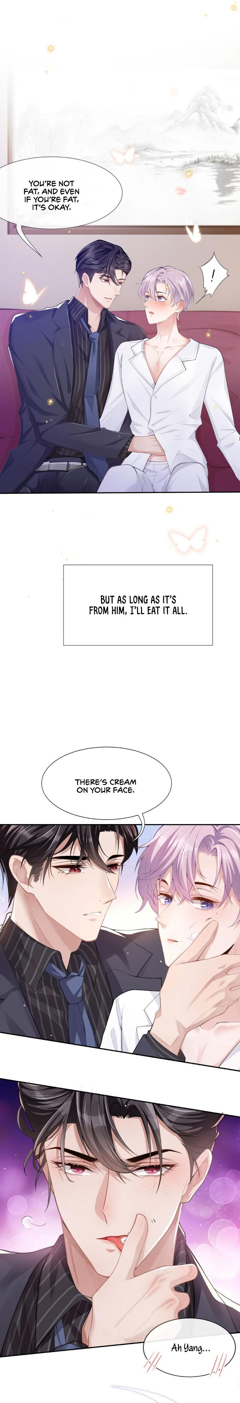 Read The Substitute Relationship Manga Online