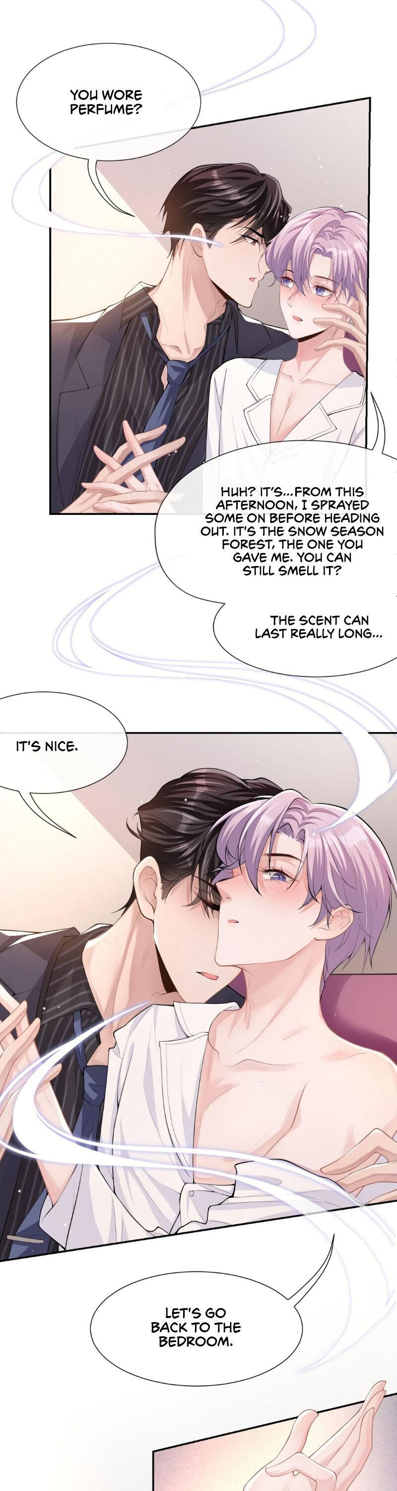 Read The Substitute Relationship Manga Online