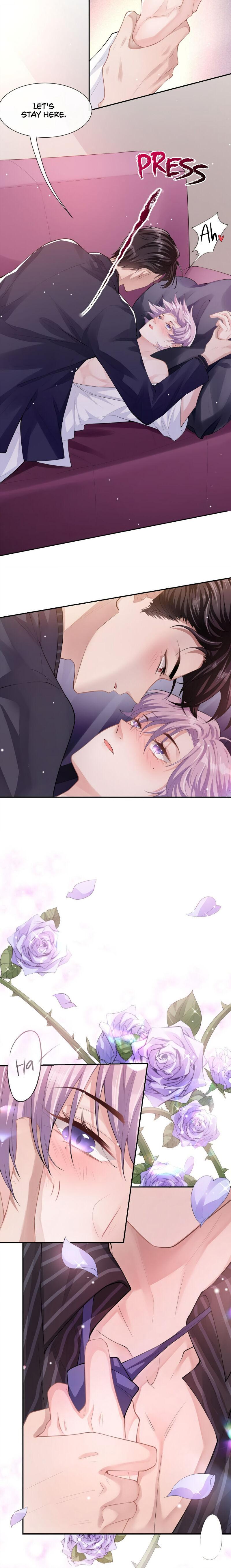 Read The Substitute Relationship Manga Online