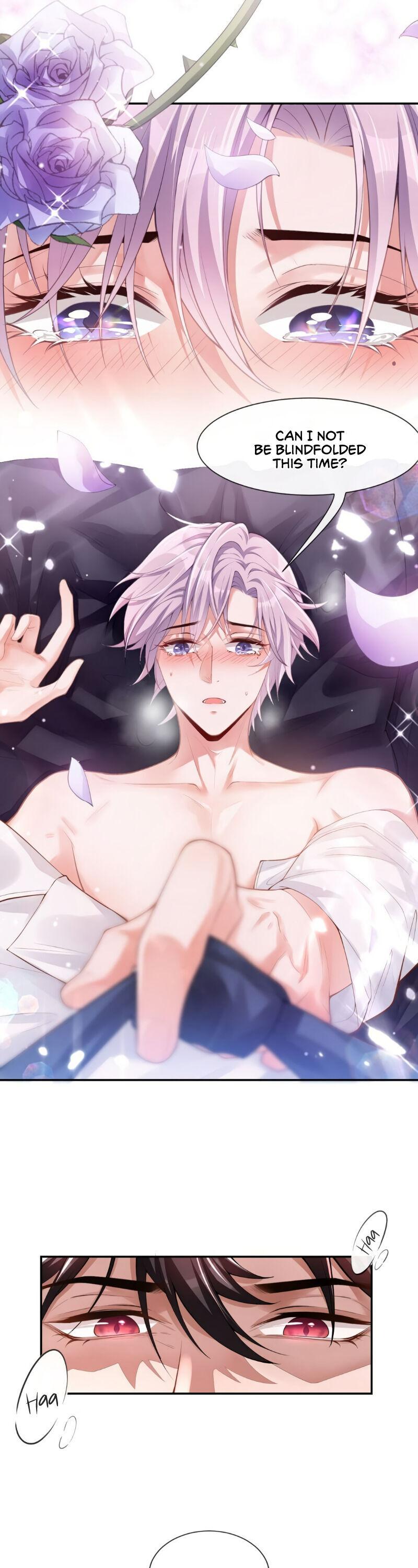Read The Substitute Relationship Manga Online