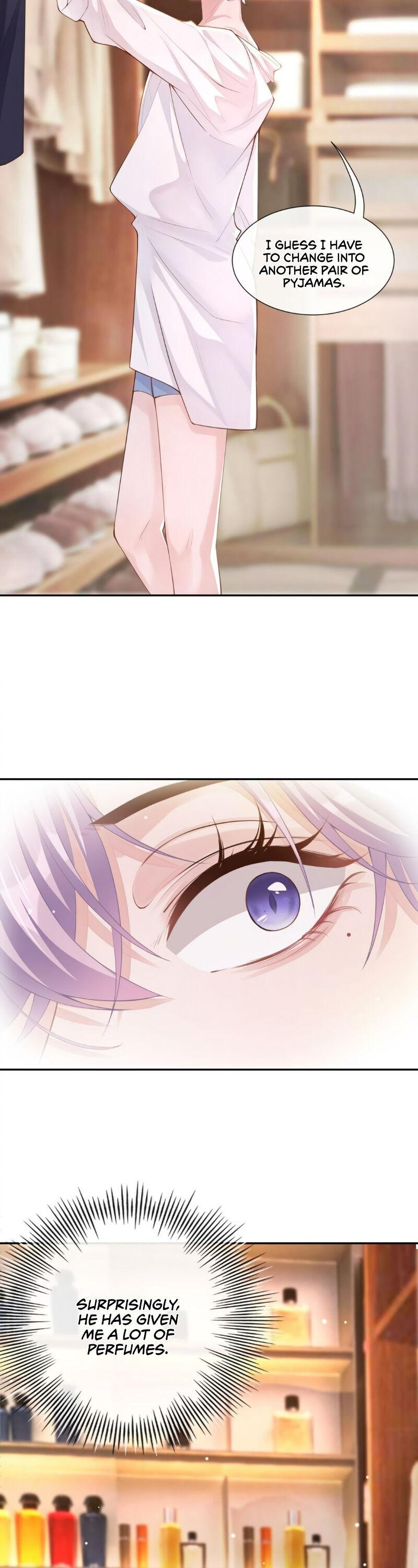 Read The Substitute Relationship Manga Online
