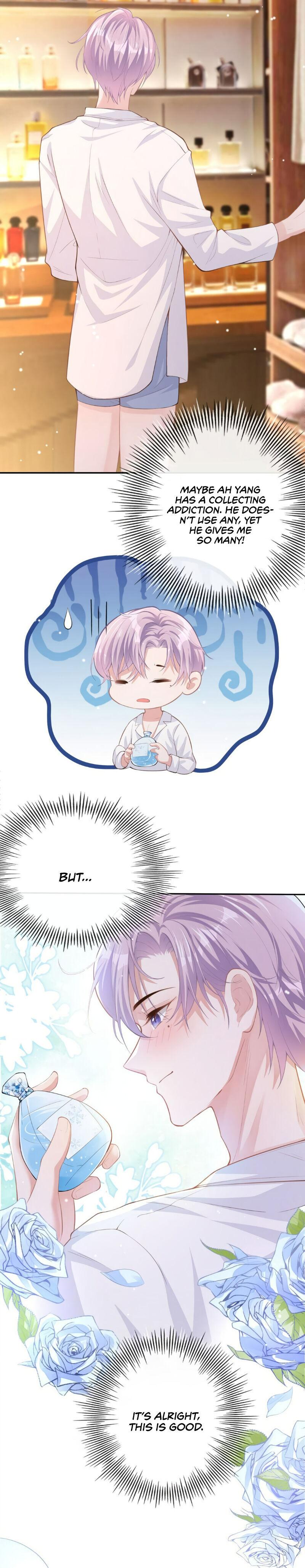 Read The Substitute Relationship Manga Online