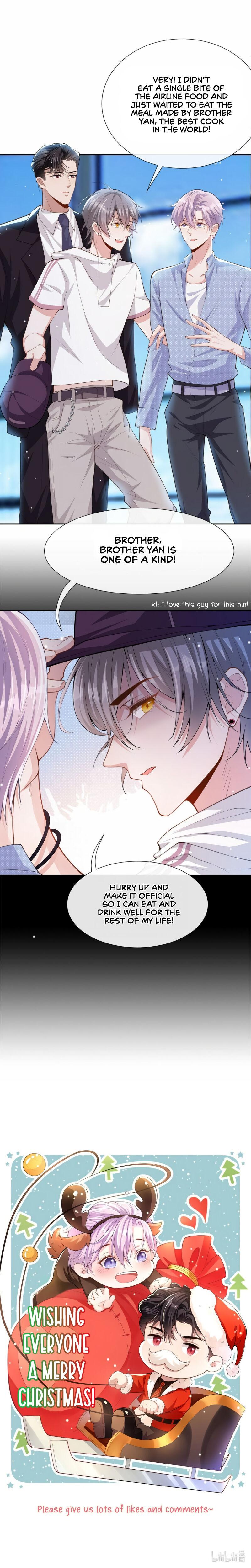 Read The Substitute Relationship Manga Online