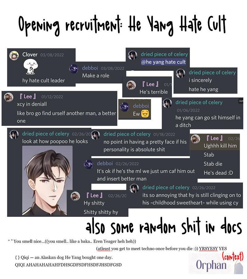 Read The Substitute Relationship Manga Online