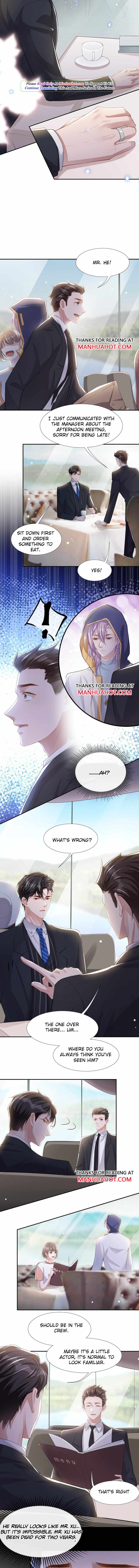 Read The Substitute Relationship Manga Online