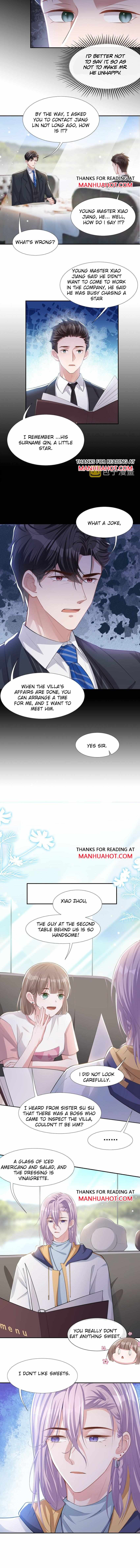 Read The Substitute Relationship Manga Online