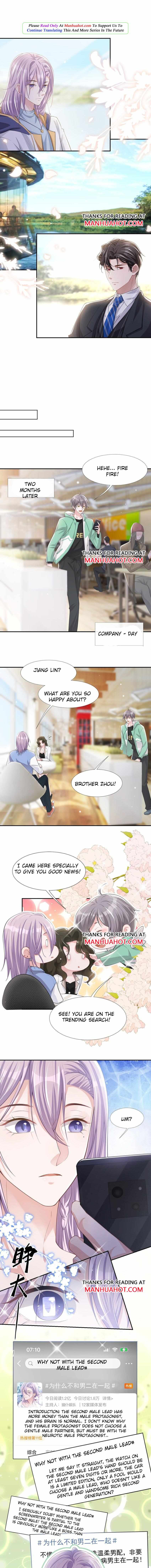Read The Substitute Relationship Manga Online