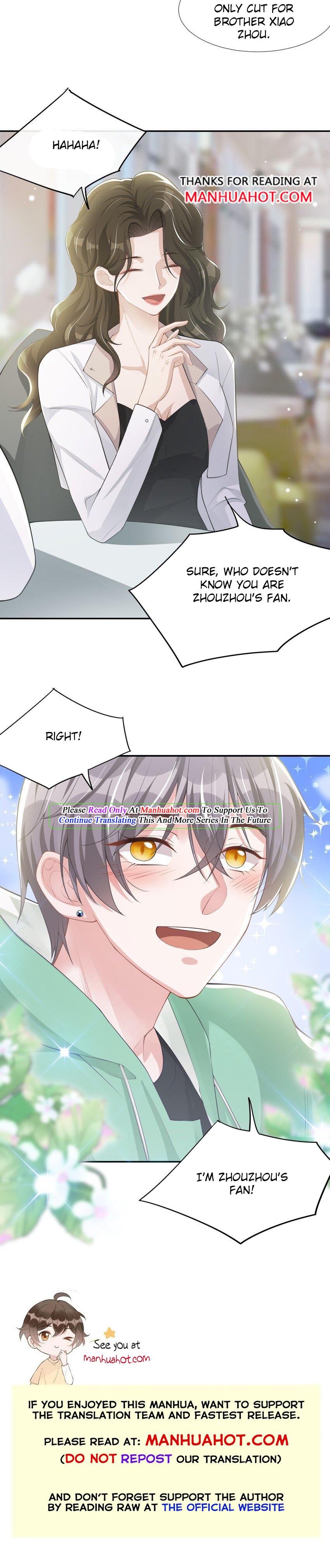 Read The Substitute Relationship Manga Online