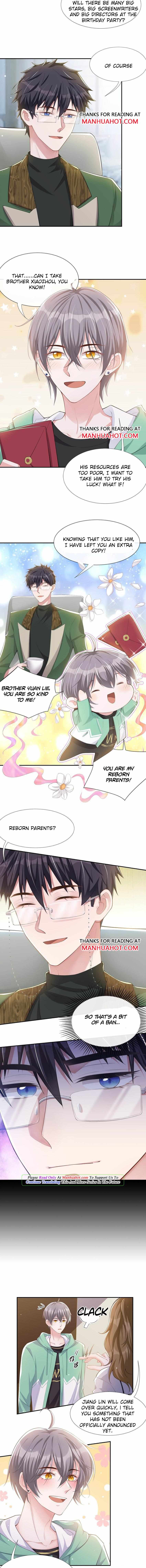 Read The Substitute Relationship Manga Online