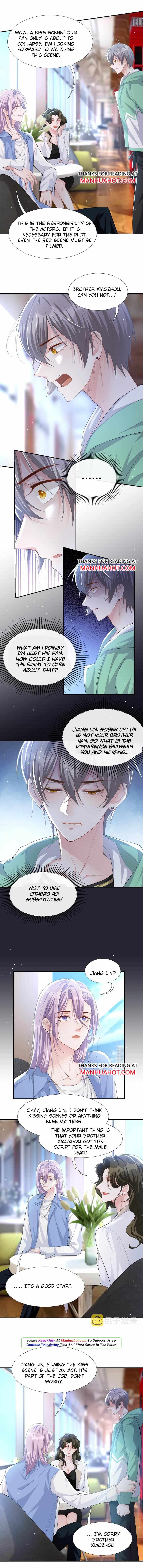 Read The Substitute Relationship Manga Online