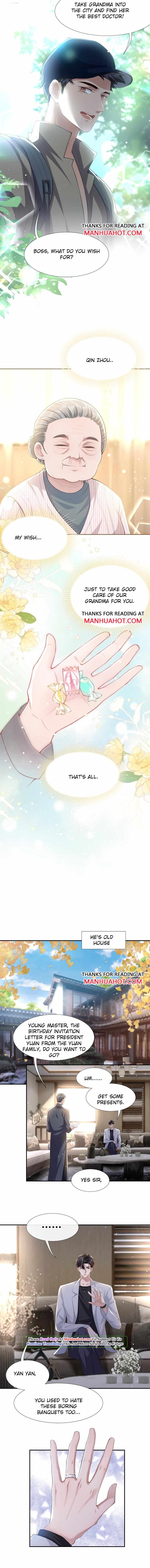 Read The Substitute Relationship Manga Online