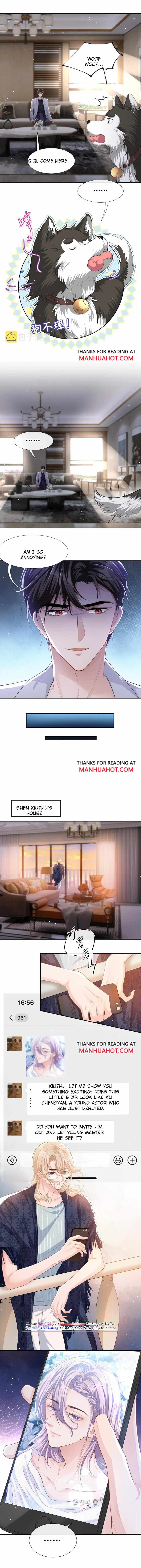 Read The Substitute Relationship Manga Online