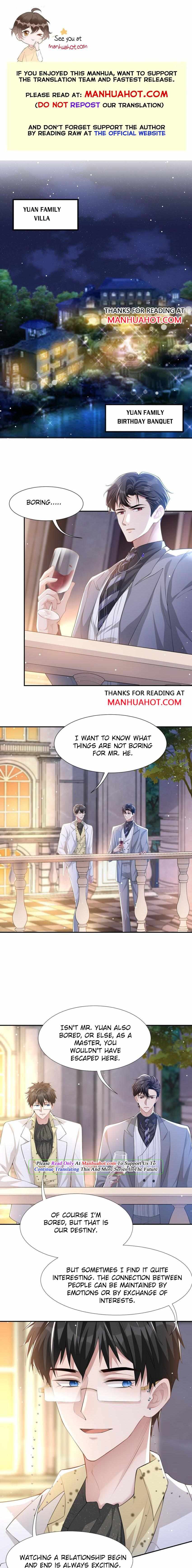 Read The Substitute Relationship Manga Online