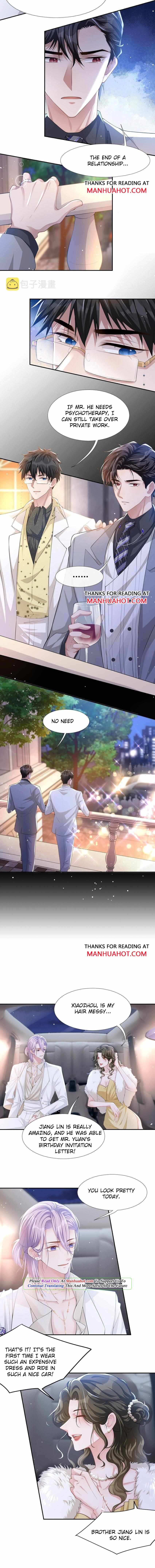 Read The Substitute Relationship Manga Online
