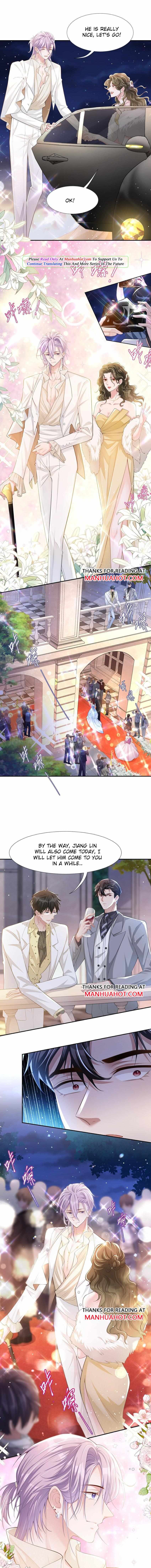 Read The Substitute Relationship Manga Online