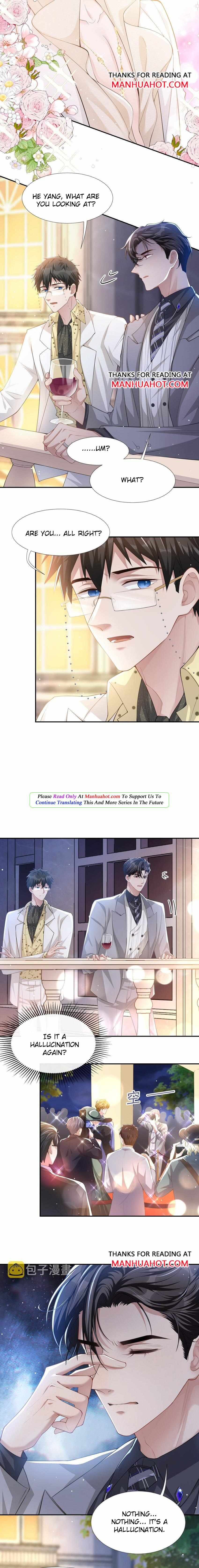 Read The Substitute Relationship Manga Online