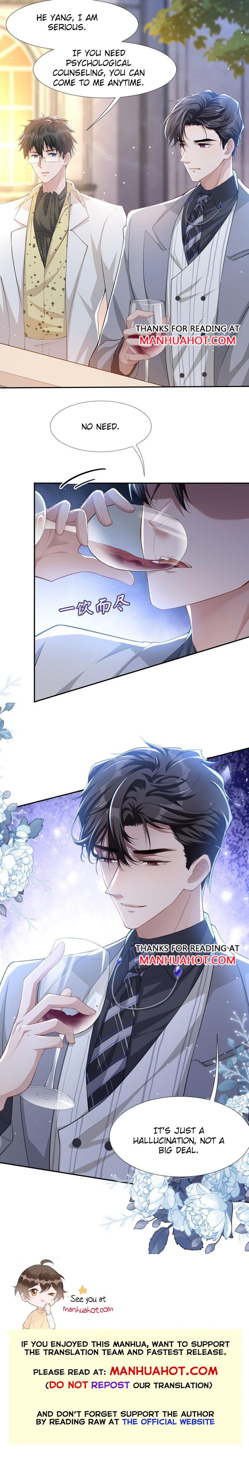 Read The Substitute Relationship Manga Online