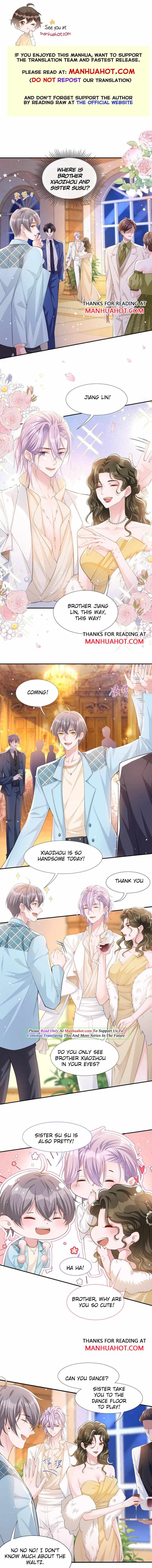 Read The Substitute Relationship Manga Online