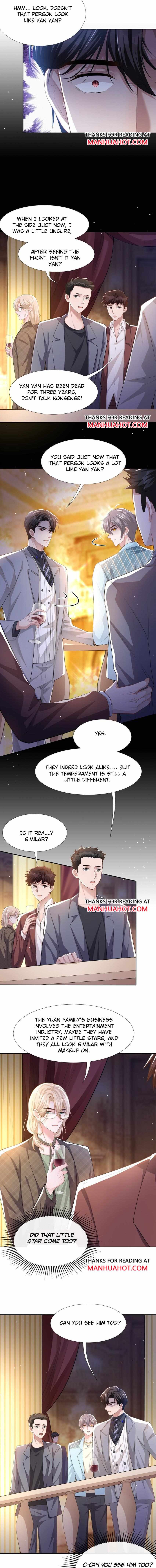 Read The Substitute Relationship Manga Online