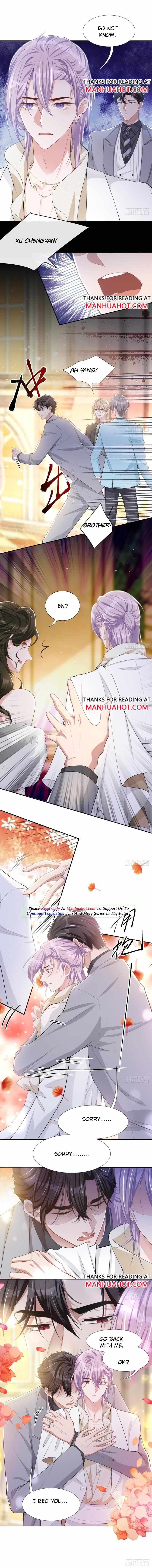 Read The Substitute Relationship Manga Online